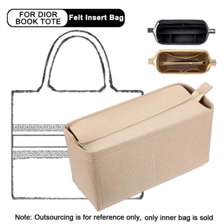 Handbag best sale organizer lazada