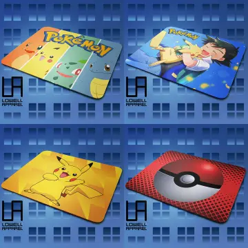 Pokemon tcg: Playmat de lutador focado em Lucario em Promoção na Americanas