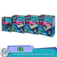 JBL ปั๊มลม PRO AIR a50 , PRO SILENT  a100 ,a200 , a300