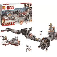 LEGO 75202 Star Wars ตัวต่อของเล่น (ready to ship) พร้อมส่ง