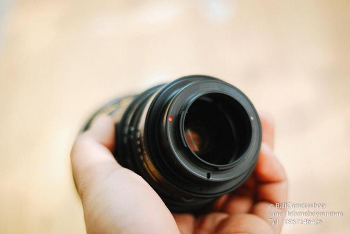 ขายเลนส์มือหมุน-tamron-28-200mm-f3-8-5-6-serial-205274-for-panasonic-olympus-mirrorless