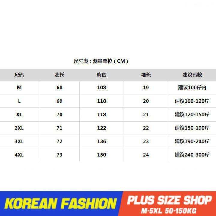 plus-size-เสื้อผ้าสาวอวบ-เสื้อยืดสาวอวบอ้วน-ไซส์ใหญ่-ผู้หญิง-เสื้อยืด-oversize-ทรงหลวม-แขนสั้น-คอวี-พิมพ์-ฤดูร้อน-สไตล์เกาหลีแฟชั่น