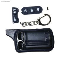 ✔❁ TZ9010 Case KeyChain Body Cover for Russian Two Way Car Alarm Key Tomahawk TZ-9010 TZ-9020 TZ9020 TZ9030 TZ-9030 TZ-7010 TZ7010