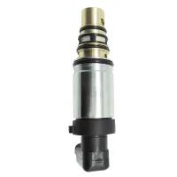 JXBH811011 Car AC Compressor Control Solenoid Valve for Peugeot 407 Citroen C5 SD6C12 7C16 CVC14 CVC16