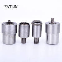 FATLIN 831 633 655 Metal buckle mould four buckle button press metal snap press fasteners tool installation DIY machine