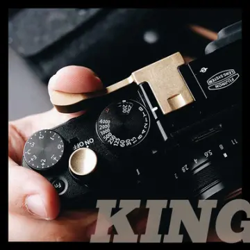 fujifilm x100t thumb grip