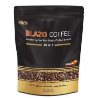 BLAZO COFFEE กาแฟเบลโซ่ กาแฟเพื่อสุขภาพ