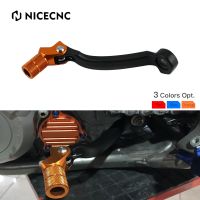 NiceCNC Forged Gear Shift Lever for KTM EXC EXCF XC XCF SX SXF XCW XCFW TPI Sixdays 125 250 300 350 400 450 500 2004-2023 2022