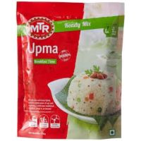 ?New Item? (2 Pcs) MTR Upma Ready Mix 200g