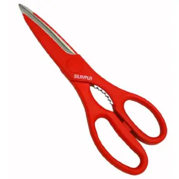 Marusho SILKY Stainless Steel Multipurpose Scissors