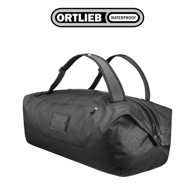 Ortlieb Duffle Metrosphere 60L กระเป๋าเดินทางแบบถือ / เป้สะพายหลัง 60 ลิตร กันน้ำ100%