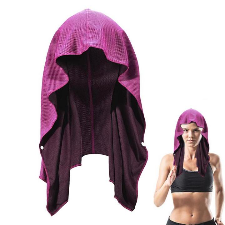 sun-protection-face-cover-neck-gaiter-breathable-bandana-sweat-towel-wraps-sunscreen-scarf-uv-sun-protection-cooling-hoodie-towel-quick-drying-cooling-towels-appropriate