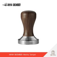 MHW-3BOMBER Mecha Tamper ที่กดกาแฟ ขนาด 58.35 mm