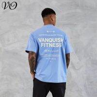 2023 Summer New Casual Mens T-Shirt Jogger Sports Fitness Oversized Fashion Clothing Gym Bodybuilding Bottoming Shirt Man Top