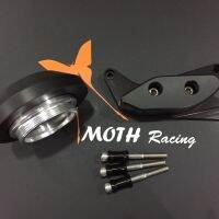 กันแคร้งเครื่อง engine sliders L/R สำหรับ GSX-R1000 K7-K8 แบร์น Mothracing(65)