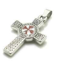 【hot】❧  Punk Mens Latest Classic Pendant Necklace Amulet Jewelry