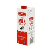 Sữa tươi Ba Lan SECRET 1L