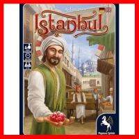 สินค้าขายดี!!! Istanbul [TH] อิสตันบูล ของแท้ Boardgame บอร์ดเกม #ของเล่น โมเดล ทะเล ของเล่น ของขวัญ ของสะสม รถ หุ่นยนต์ ตุ๊กตา สวนน้ำ สระน้ำ ฟิกเกอร์ Model