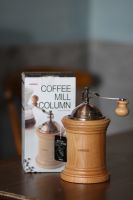 Hario  Coffee mill column