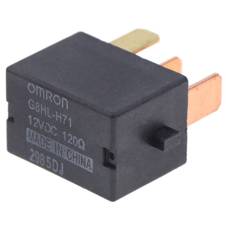 uni-jettingbuy-fuse-12vdc-a-c-compressor-relay-omron-g8hl-h71-car-universal-made-in-usa