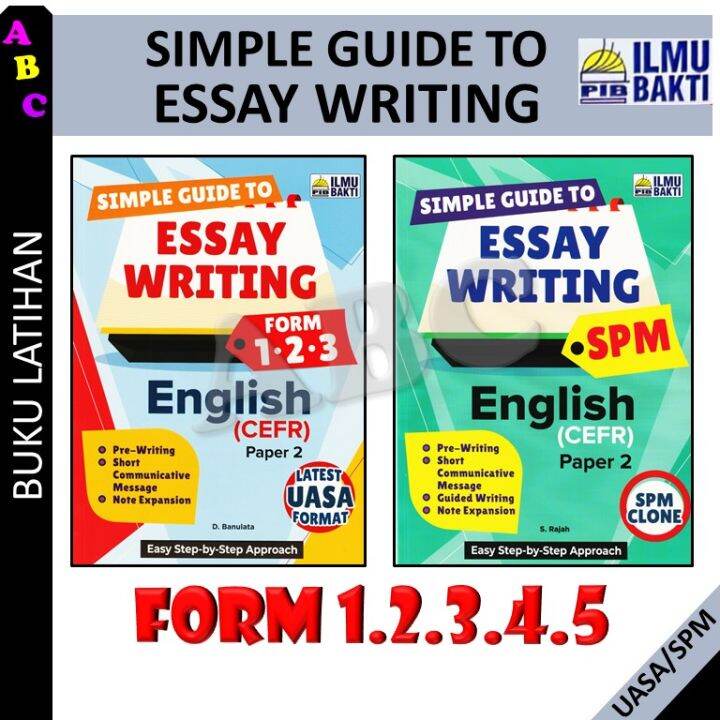 essay spm 2023