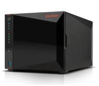 ASUSTOR 4-BAY 2.5 GbE NAS AS5304T