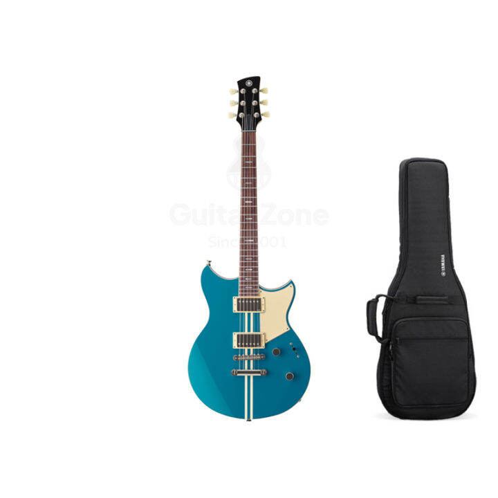 Yamaha Revstar RSS20 Professional Electric Guitar Beginner Electric