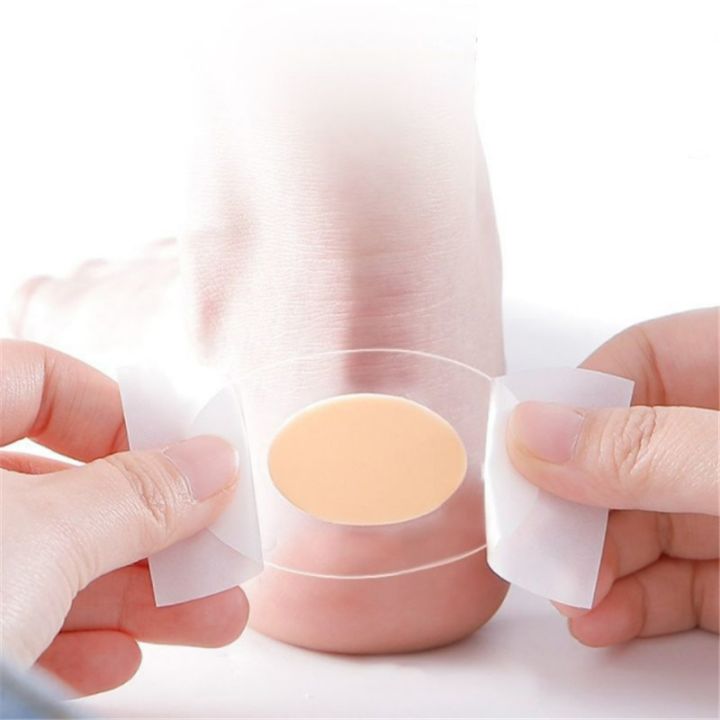 20pcs-foam-heel-protector-foot-patches-adhesive-blister-pads-heel-liner-shoes-stickers-pain-relief-plaster-foot-inserts-grips-shoes-accessories