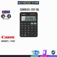 CANON KS-125T-BK