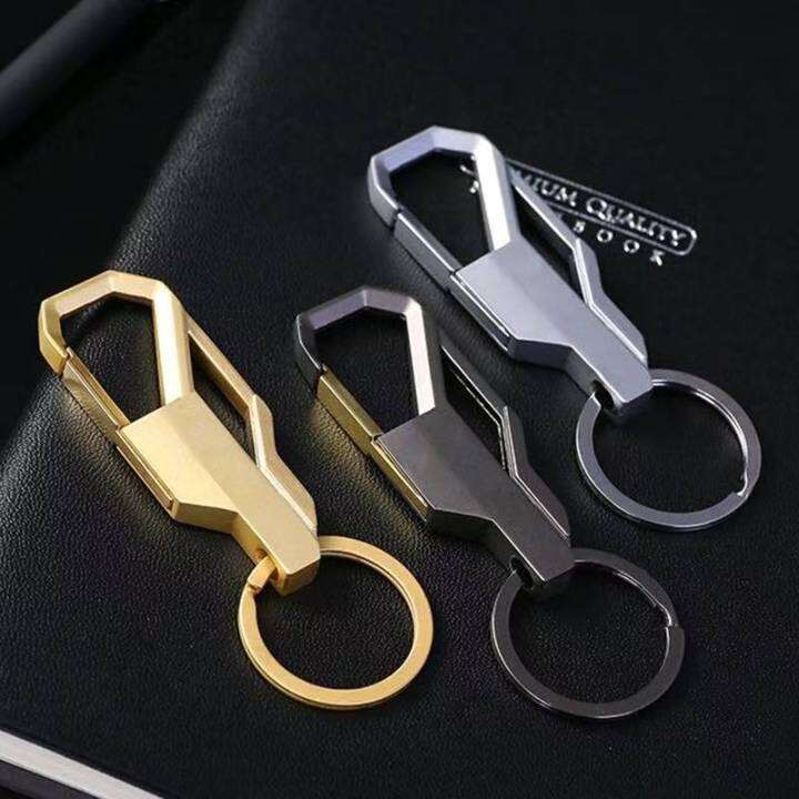 Creative Alloy Metal Keyring Keychain for car motorcycle p2220 | Lazada PH