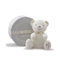 KALOO ตุ๊กตาดนตรี PERLE - MUSICAL BABY DOUDOU CREAM