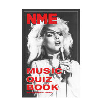 หนังสือตอบคำถาม NME: 1000คำถามของนิตยสารลัทธิใน66ปี