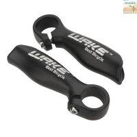 ?WinnerYou 2Pcs Cycling Mountain Bike Bicycle MTB Handle Bar End Aluminium Alloy Security Grips 22.2mm