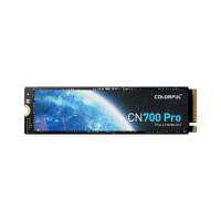 1TB SSD (เอสเอสดี) COLORFUL CN700 PRO (M.2 NVMe 7400/6600 MB/s) ++