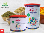 HCMBơ Sữa Amul Ghee Ấn Độ 500g