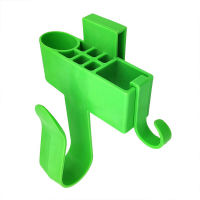 Waist Tool Holder Portable Drill Clip Tool Drill Bag for Workers Multi-Tool Aluminum Alloy