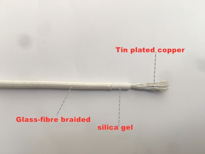 support-tficgy-สายซิลิกาเจล300c-สายไฟเบอร์ถักเปียทองแดงชุบสายอุณหภูมิสูง1-1-5-2-5-4-6แก้วสี่เหลี่ม