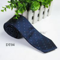 Mens Fashion 6cm Business Ties Casual Wedding Narrow Neckwear