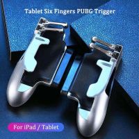 【DT】hot！ Controller gamepad joypad for ipad controller joystick buttons pubg l1r1 tablet mobiles