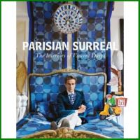 Then you will love  PARISIAN SURREAL: THE INTERIORS OF VINCENT DARRE