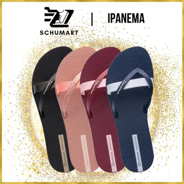 Lazada ipanema slippers hot sale