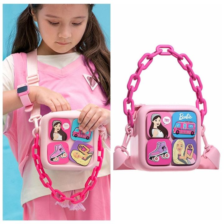 Shop online for latest, best-selling barbie bags - Alibaba.com