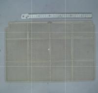 Samsung  FILTER รุ่น DB63-02129A ฟิลเตอร์แอร์ซัมซุง อะไหล่แท้ราคาถูก ? ส่งเร็ว ?