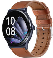 Haylou สายรัดแสงอาทิตย์ Lite สายหนัง Haylou แสงอาทิตย์ Lite Strap SmartWatch สายรัดข้อมือกีฬา Haylou แสงอาทิตย์ Lite สายสมาร์ทวอทช์