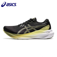 2023 Asics รองเท้าวิ่ง Kayano30ผู้ชาย,รองเท้าวิ่งรองรับหมอนรองชนิดเจลในตัว K30การวิ่งที่มีน้ำหนักเบา