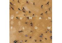 Human Flow ฮิวแมน โฟลว์ (DVD) ดีวีดี (B1001)