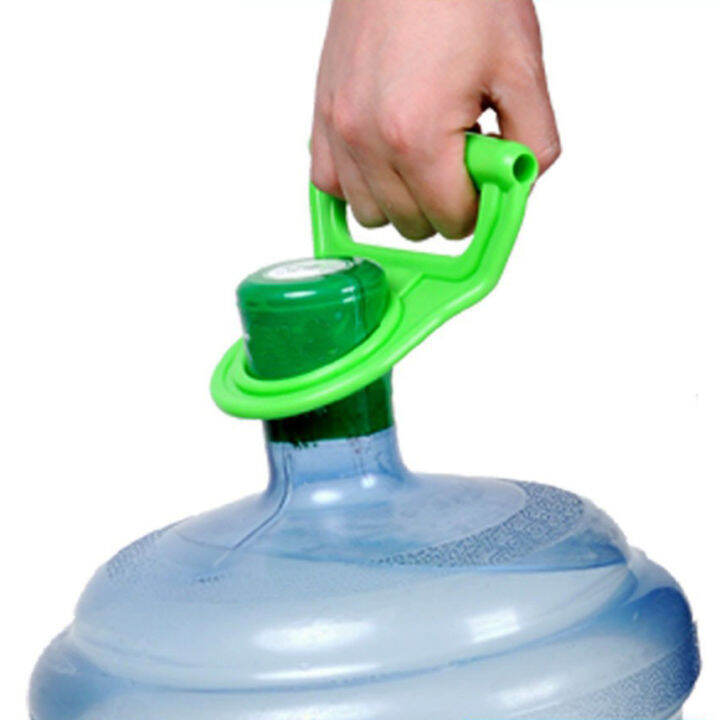 Gallon lift tool drinking water liftergallon grip holdermultipurpose