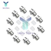 【YD】 10Pcs 3mm 5mm Metal Lamp Holder Socket lampholders Mount Panel Display Base Rubber Construction