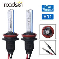 H4 3 Bixenon Bulb HID Xenon Car Headlight H11 H7 H1 9005 HB3 9006 HB4 DC 12V 55W Auto Headlamp Replace 4300K 6000K 8000K 10000K