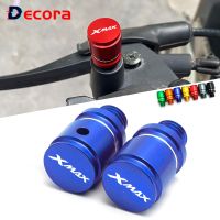 ❦❈ 2023 New For Yamaha Xmax 400 300 250 Xmax300 Xmax250 Xmax400 CNC Mirror Hole Screw Blanking Plugs Cap Bolts Cover Clockwise 10MM